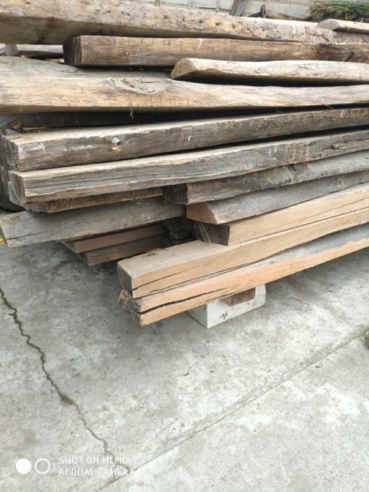 Брус дошка .Ясен .  Дуб.    .