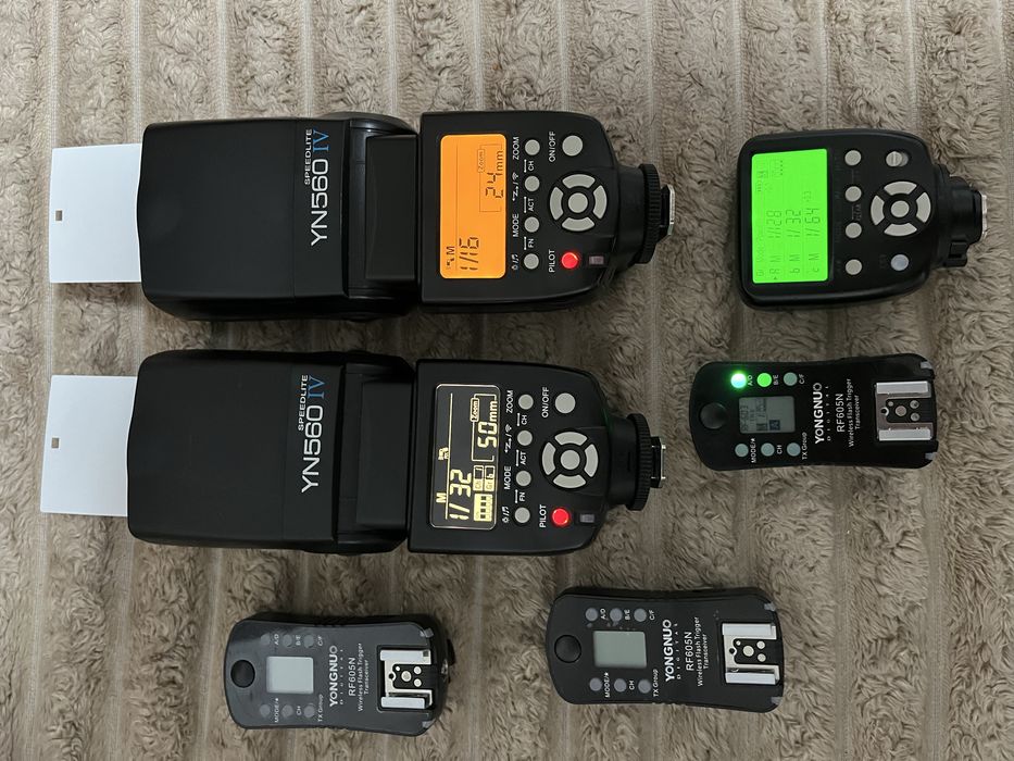 Youngnou комплект або по окремості