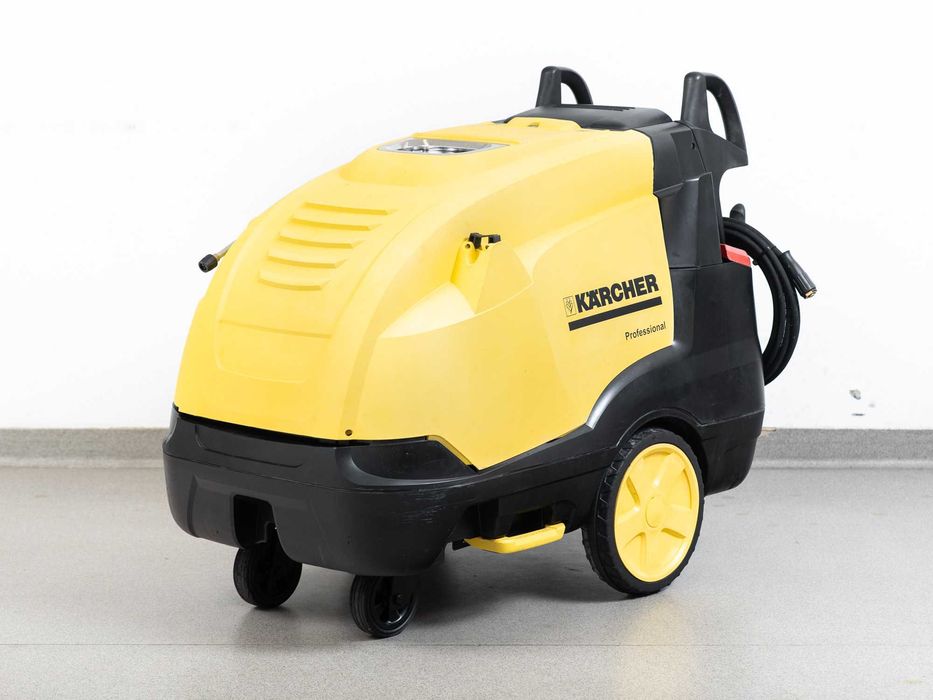 MYJKA CIŚNIENIOWA KARCHER HDS 9/18-4M 180bar 900l/h 6,4kW 9000netto