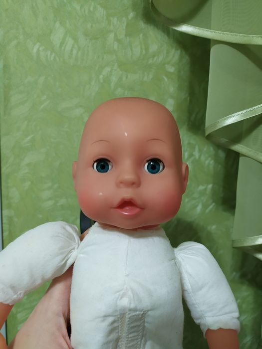 Пупсики на выбор