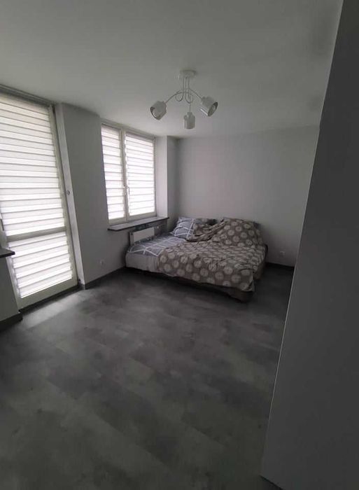 Mieszkanie Łuków Klimeckiego pierwsze piętro (Sprzedam)