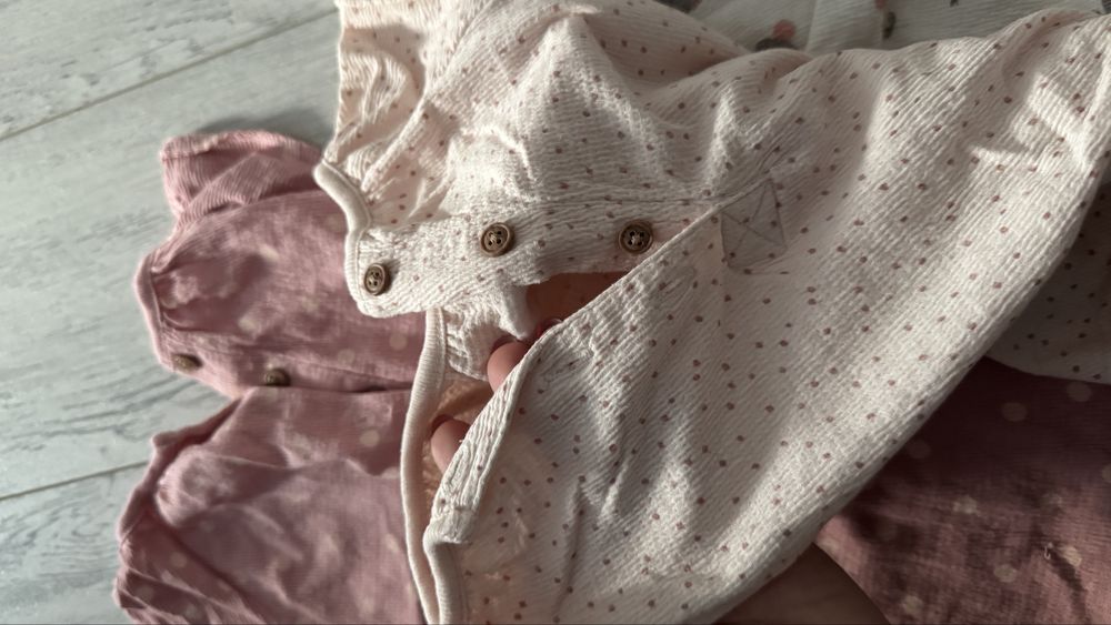 Блумери/боді 68-74 next