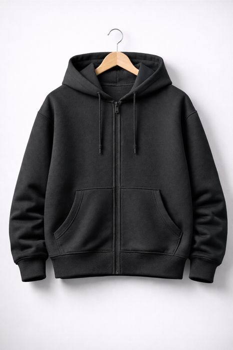 Зіпка оверсайз на флісі для дітей і підлітків.На весну. Розмір 122-164