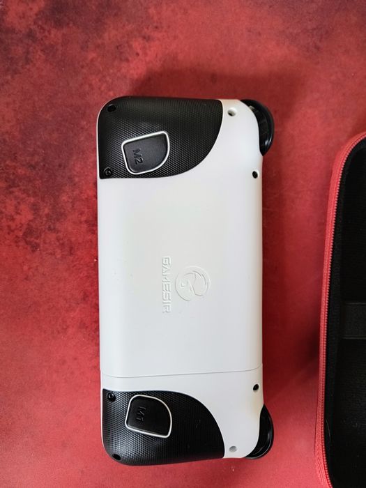 Gamesir X2 Pro biały