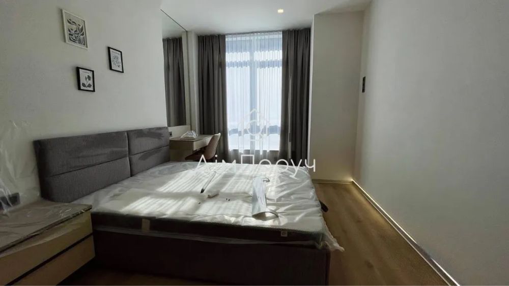 Аренда 2к каартиры ЖК Family Space низ Кирова Центр