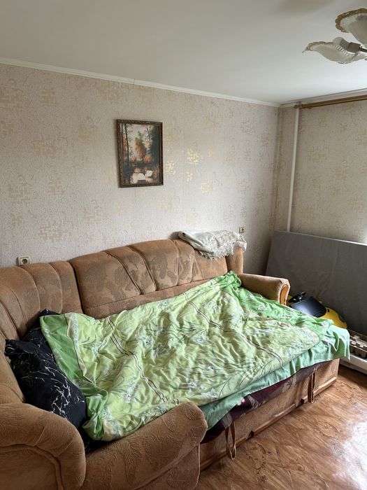 продам квартиру с.Благодарівка