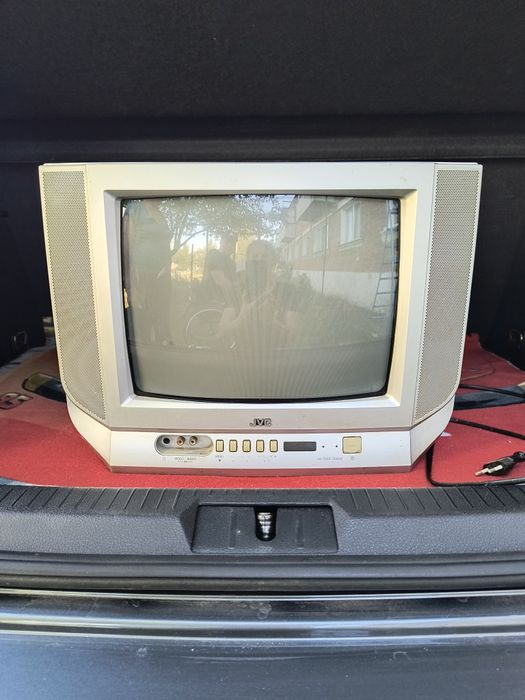 Продам Телевізор JVC