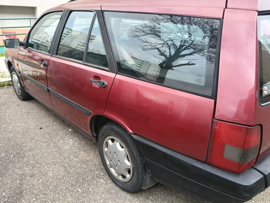 Fiat Tempra bom estado