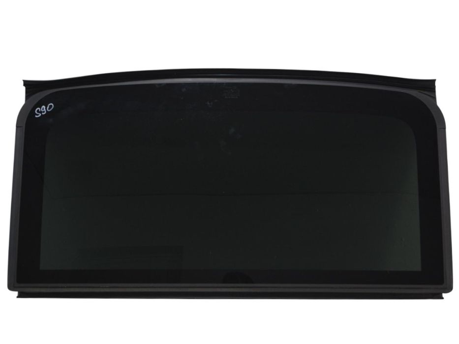 Скло люка заднє VOLVO S90 SPA 2016-2020 31424955