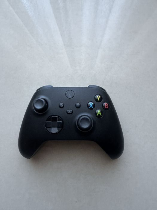 Comando xbox series s/x