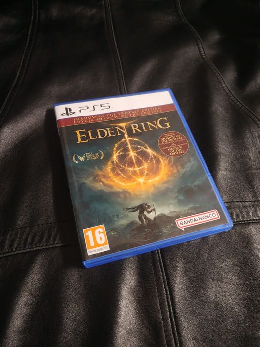 Elden ring ps5 bez rys