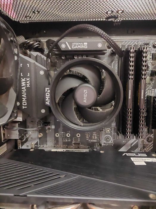 Computador Torre em perfeitas condições
