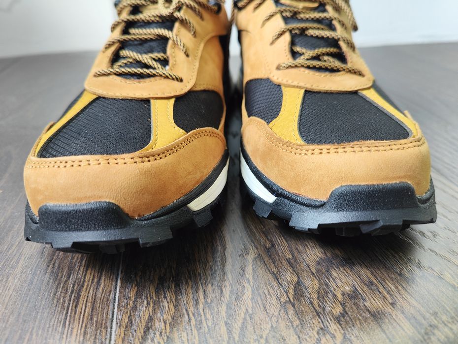 Nowe buty trekkingowe Timberland 39