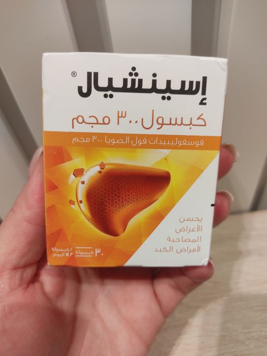 Ессе&нці&але форте