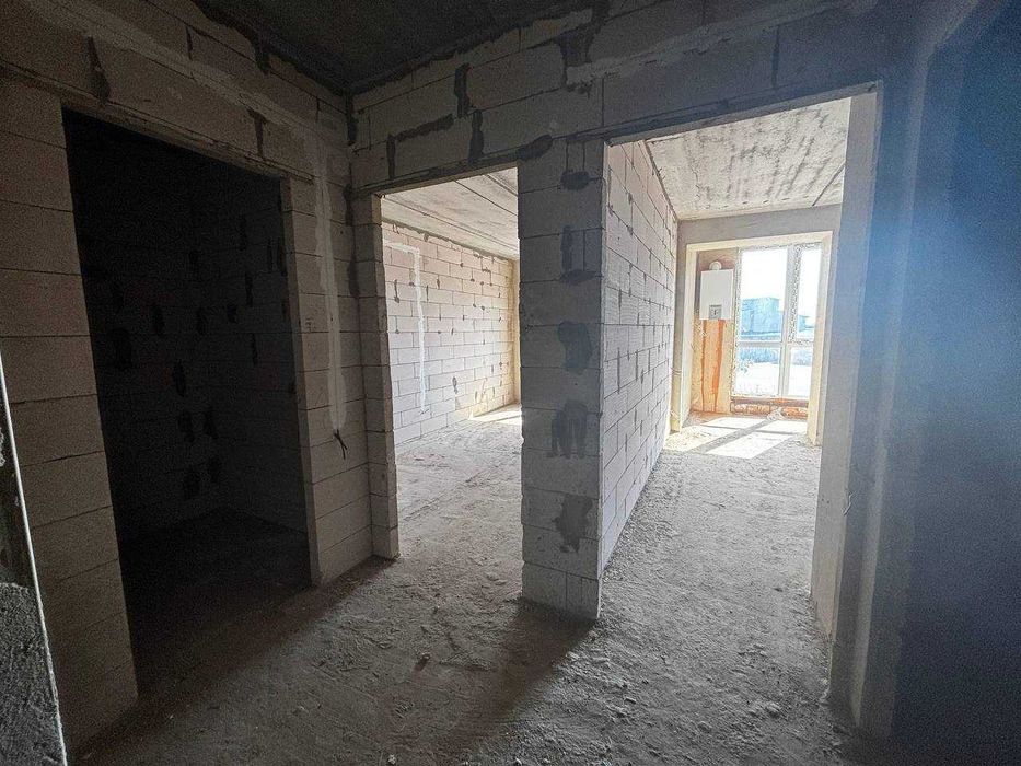Продам 1 ком квартиру в Одесской Чайке
