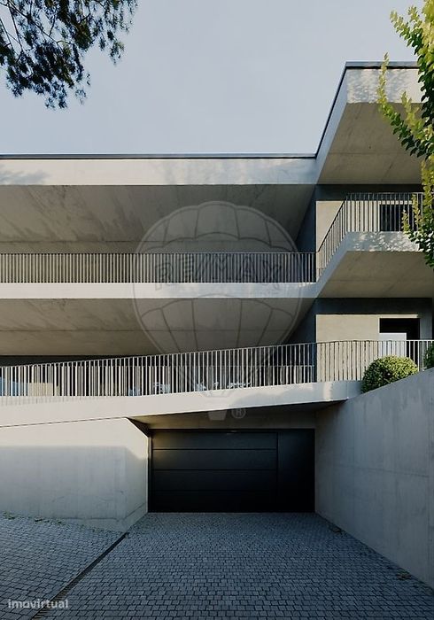 Apartamento T1 para venda