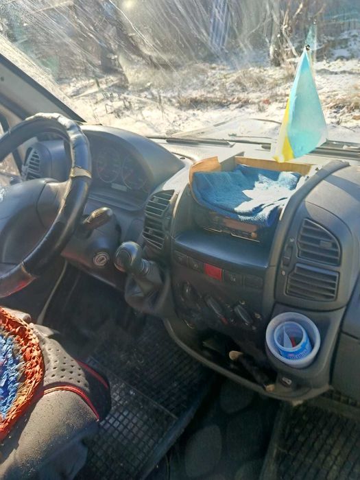 Продам Пежо Боксер