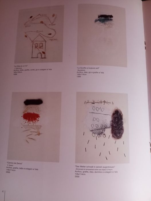 Hilario Bravo - Las cuentas de Caronte