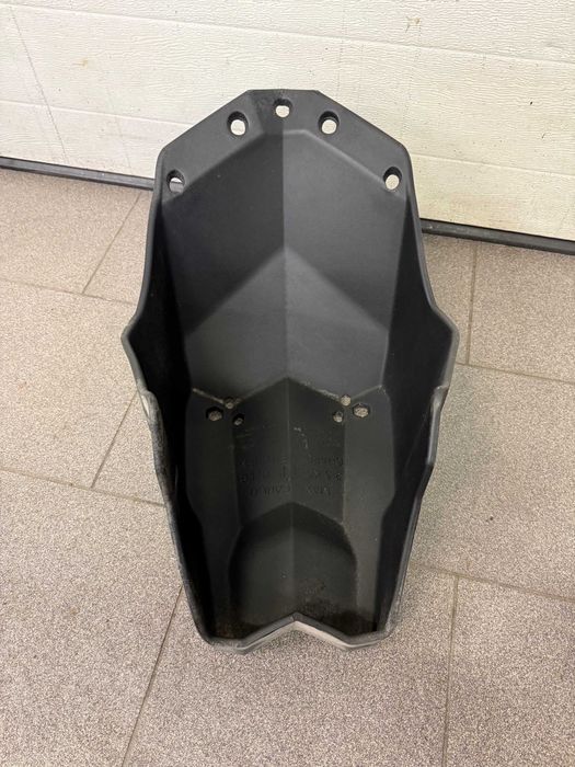 Seadoo sea doo Spark rwypełnienie schowka,dno !! Stan idealny !! 2022