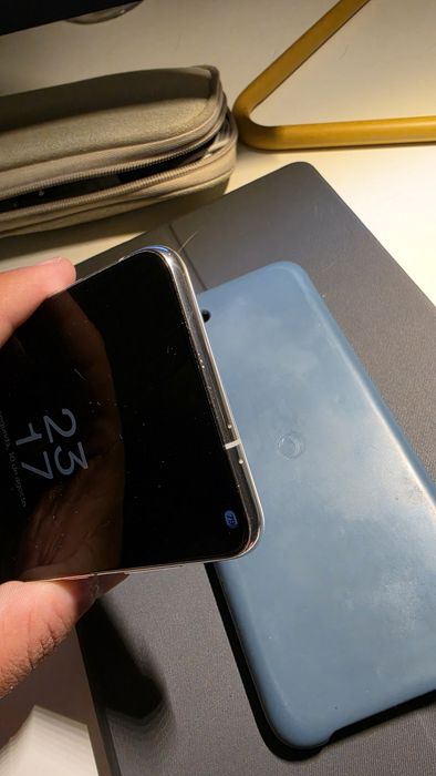 Samsung Galaxy S21+