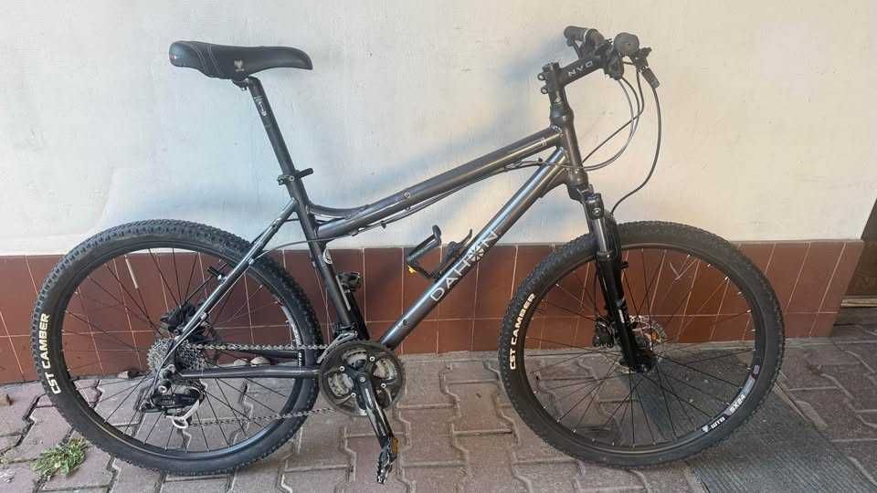 Rower Dahon Matrix MTB aluminium 7005 26"