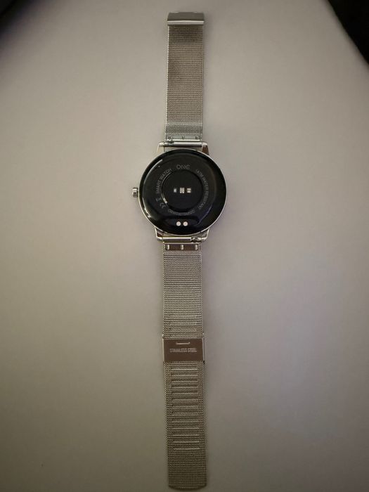Relógio Smartwatch One