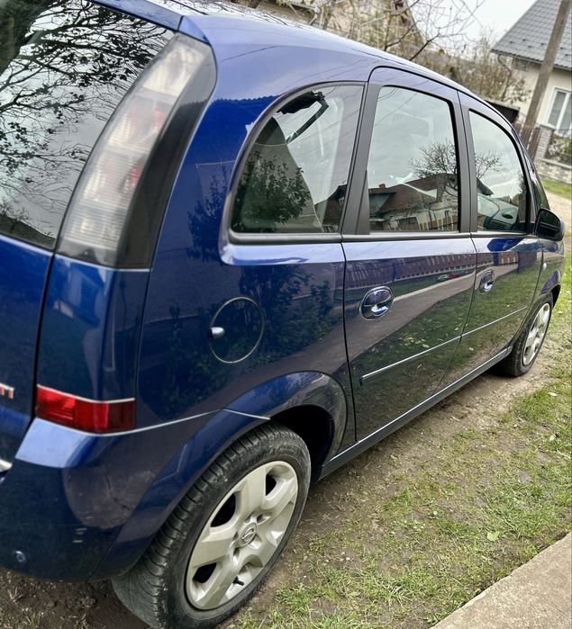 Продам Opel Meriva