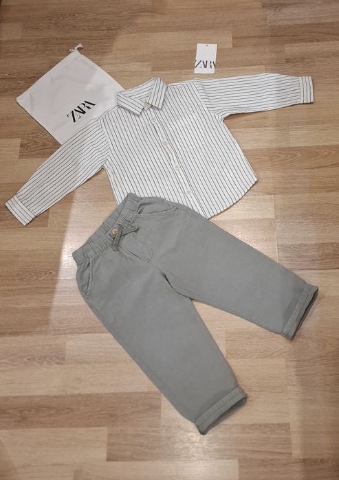 Куртка HM вітрівка HM вітровка HM ветровка HM курточка  куртка Zara 98