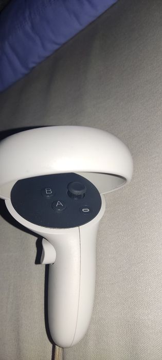 Oculus Quest 2 [idealny stan techniczny]