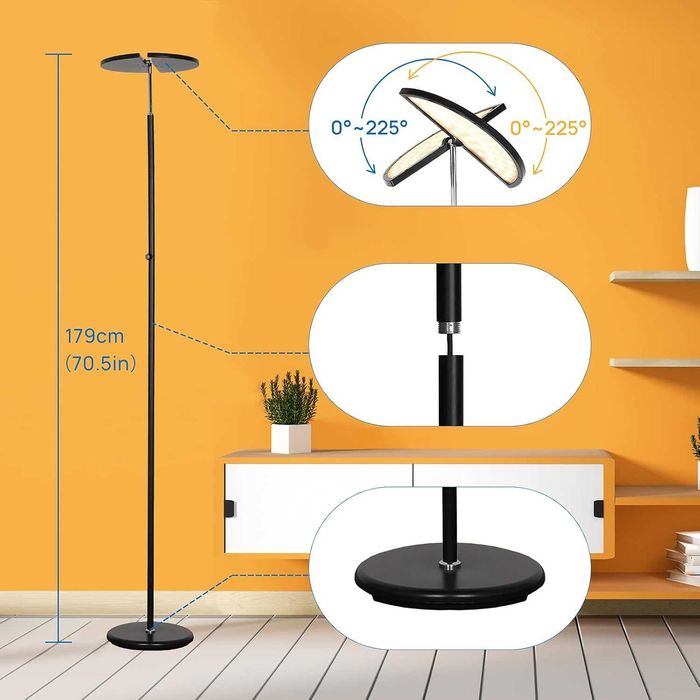 LED світильник підлоговий Linkind (б/у)