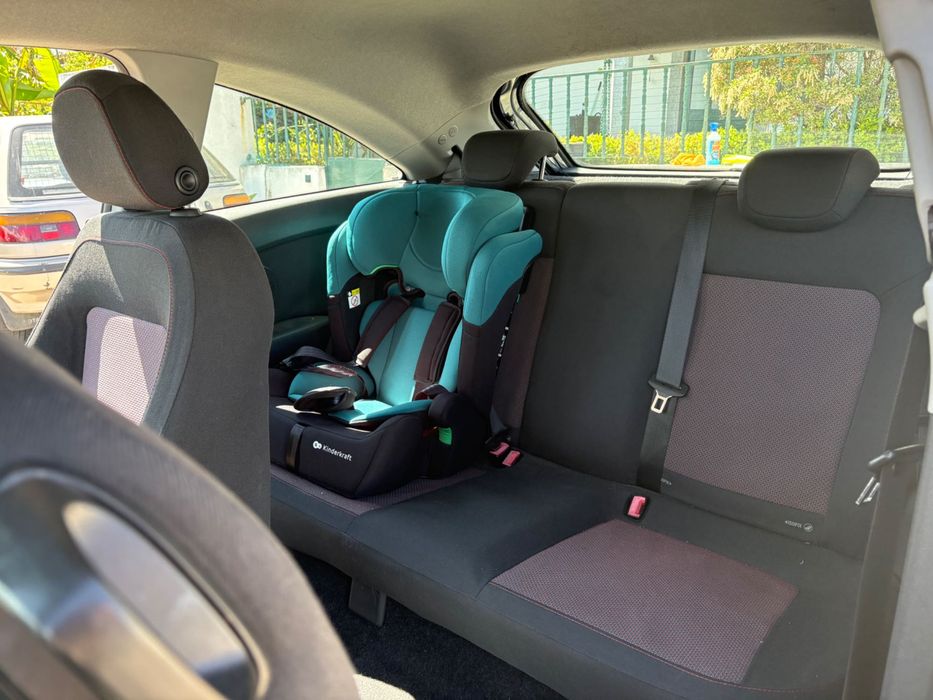 Opel Corsa 1.2 Gasolina (2007)