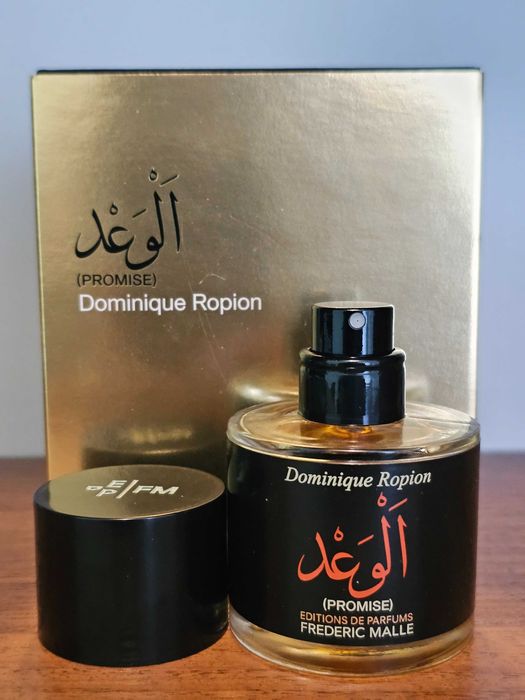 Вишукані нішеві парфуми, чоловічі та жіночі (є розпив)