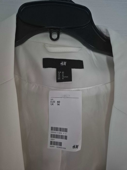 Marynarka damska H&M