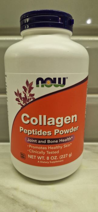 Kolagen  Collagen  227g nowy
