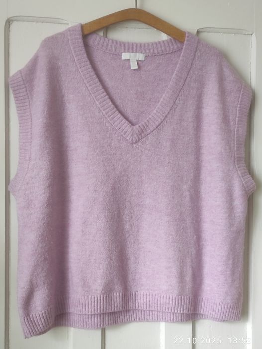 Жилет H&M розмір L