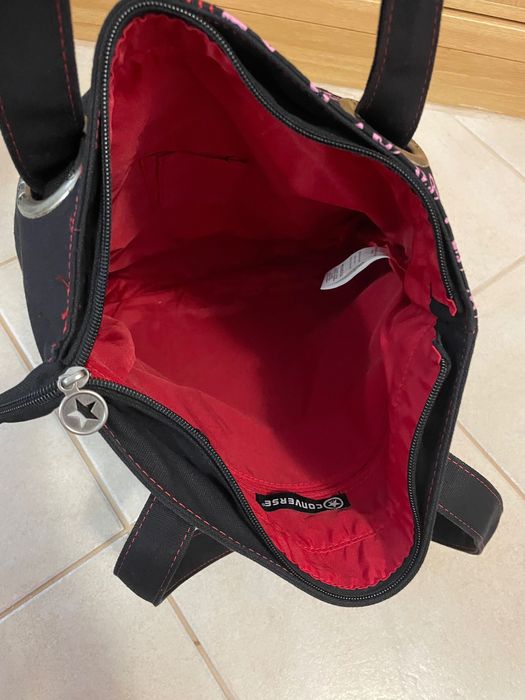 Mala - Marca Converse