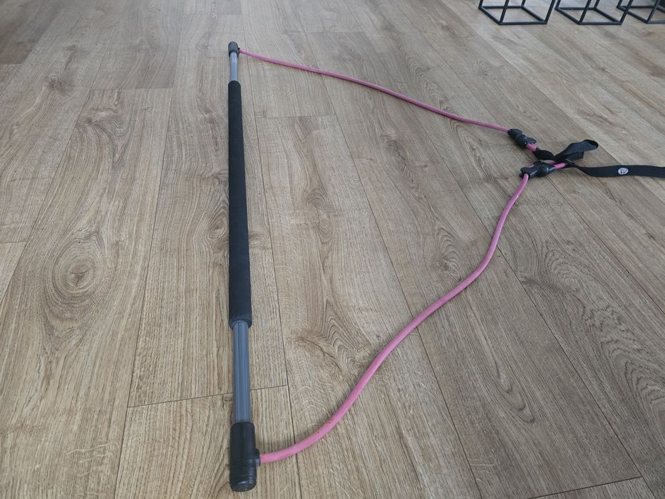 Ekspander do ćwiczeń