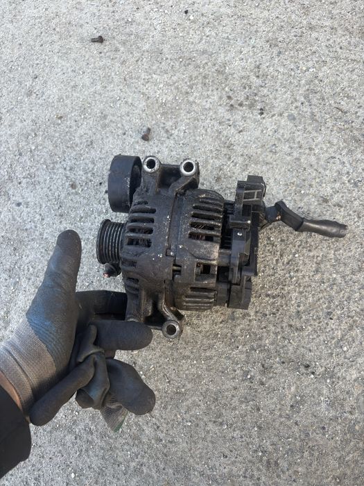 Alternator bosch bmw e46 e90 e87 316i 318i 320i n42 n46 valvetronic