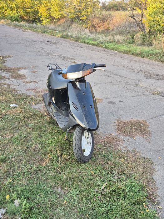 Сузуки сепия 50 кубов