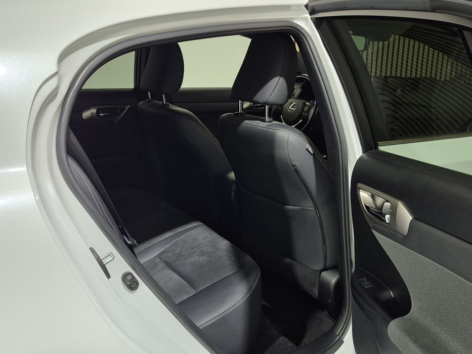 Lexus CT200h F Sport - NACIONAL | GARANTIA | 2019