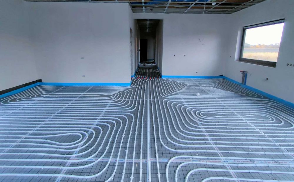 Hydraulik-Instalator SZYBKA WYCENA Przeróbki-Montaż nowych instalacji