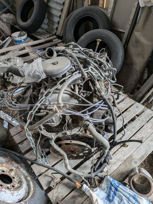 Części do jeep grand Cherokee zj
