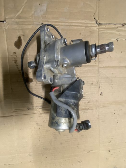 Wspomaganie kierownicy Yamaha grizzly 700 kodiak 700 grizzly 550