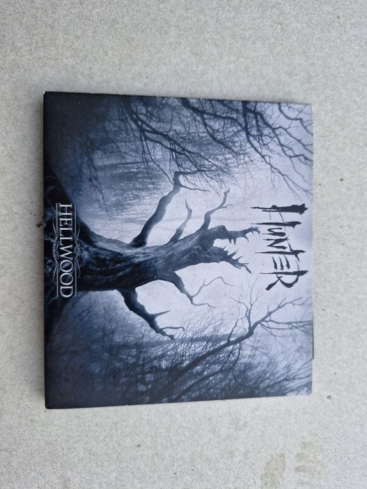 Hunter - Hellwood