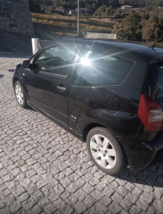 Vendo Citroen C2 VTR