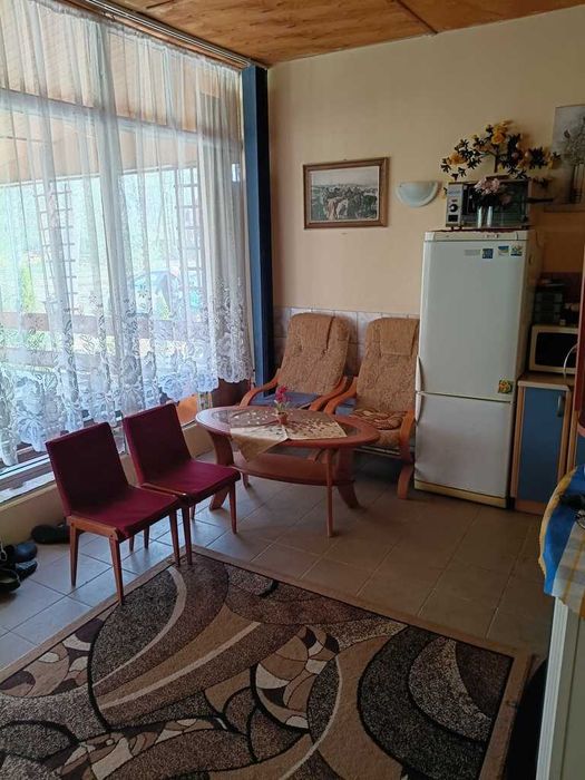 Domek letniskowy nad jeziorem pod Wrocławiem