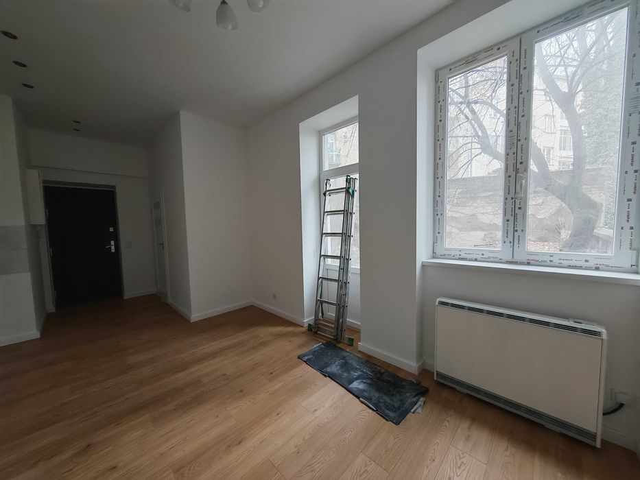 ZAREZERWOWANE Lokal 24 m2 Kraków Krowodrza wynajem