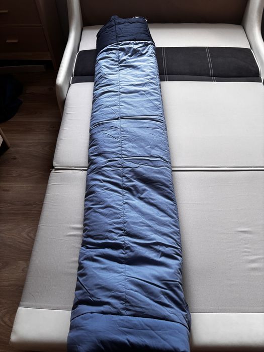 Spiwór ReadyBed