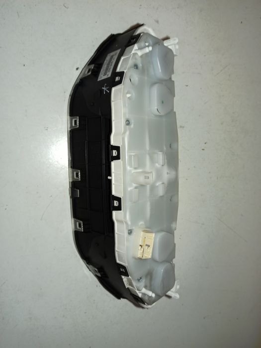 Quadrante - peugeot 208 i (ca_, cc_) | 12 -