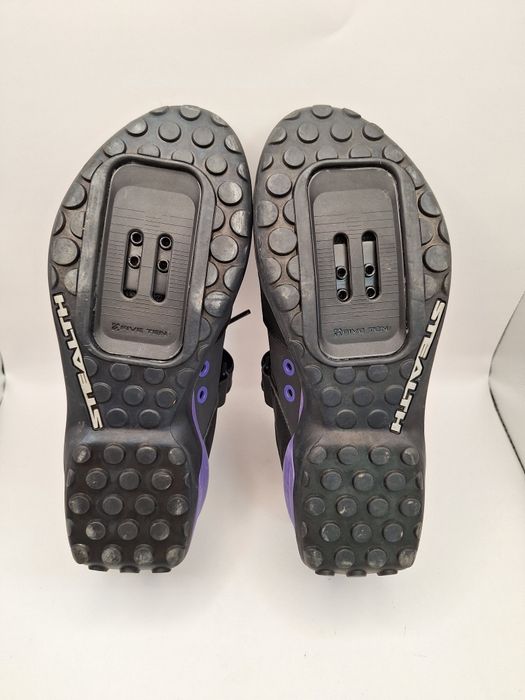 Buty rowerowe FIVE TEN unisex 36 mtb spd gravel ebike